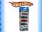 HOT WHEELS PIĘCIOPAK MATTEL AUTKA RESORAKI FERRARI
