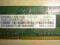 -- Pamięć RAM ACER ASPIRE ONE 1GB --