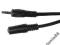 KABEL  Kabel JACK 3,5 wtyk - gnizado 3m