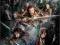 HOBBIT - DARK MONTAGE - plakat 61x91.5cm !!!