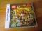 *** NINTENDO DS INDIANA JONES ORIGINAL ADV. 3xA **