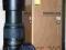 Nikkor 55-300mm ED VR GRATISY!!!