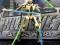 GENERAL GRIEVOUS + 4 x lightsabre Star Wars Hasbro