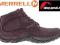 Buty zimowe męskie MERRELL Escape Mid skóra_44,5