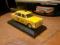 Taxi New York Checker 1980 1:43 IXO BCM!!!