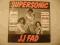 JJ FAD SUPERSONIC HIP-HOP MAXI GERMANY