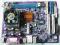 PŁYTA GŁÓWNA ECS K7SOM+ oraz  AMD PRO 2000+