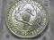 AUSTRALIA 5 DOLARÓW 1991 KOOKABURRA UNCJA SREBRA