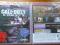 CALL OF DUTY GHOSTS PS3 NOWA FOLIA ANG