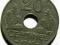 1723. FRANCJA 20 CENTIMES 1941