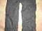 Extra ocieplene spodnie bojówki CHEROKEE r.152