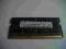 4GB PC3-8500S DDR3 SO-DIMM TOSHIBA X500 X505