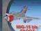 MiG-15 bis FAGOT  Hobby Model Wyprzedaż!