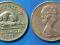 Kanada (Anglia) 5 Cents 1971 rok od 1zł i BCM