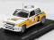 Renault 5 Turbou Moutihno 1:43