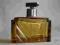 MIODOWY POJEMNIK NA PERFUMY ART-DECO