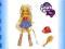 My Little Pony Lalka Equestria Girls APPLEJACK