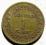 1731. FRANCJA 1 FRANC 1924