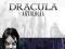 Dracula Antologia PRZYGODÓWKA 3 GRY Olsztyn NOWA