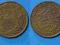 Holandia 2 1/2 Cent 1941 rok od 1zł i BCM