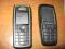 NOKIA 6230 I 2600 Z NIEMIEC SPRAWNE BEZ SIMLOCK