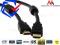 Przewód kabel HDMI v1.4 3.0m FullHD 4K 3D FILTRY