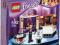 LEGO FRIENDS MAGICZNE SZTUCZKI NOWE