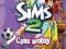 The Sims 2 Czas Wolny