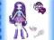 My Little Pony Lalka Equestria Girls RARITY