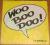 Woo Boo Doo - Ja mam fijoła S-569 VG+