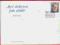 FDC FI. 3169 ŚW. BRAT ALBERT ADAM CHMIELOWSKI 1991