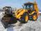 JCB 4CX ORYGINAŁ 2006 ROK 3000 MTH JAK NOWA !!!!!!