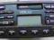 RADIO CD FORD FOCUS MONDEO FIESTA PUMA TRANSIT KOD