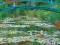 KALENDARZ 2014 + PLAKAT  ---  MONET  ---