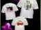 FOTO T-shirt BAWEŁNA zTwoim zdjęciem nadrukiem r.M