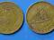 Kuwejt Kuwait 10 Fils 1972 rok od 1zł i BCM