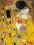 KALENDARZ 2014  45x60cm  ---  GUSTAV  KLIMT  ---