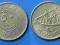 Kuwejt Kuwait 50 Fils 1977 rok od 1zł i BCM