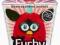 J155 NOWY HASBRO FURBY HOT CZERWONY OKAZJA!