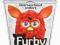 J120 NOWY HASBRO FURBY HOT CZERWONY OKAZJA!