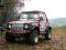 SUZUKI SAMURAI 1.6 OFF ROAD SZEROKI MOST MECHANIK