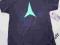 ATOMIC STAR T-SHIRT - DBLUE - 2014 - XL - TYLKO TU