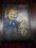 FALLOUT NEW VEGAS - kolekcjonerski album - unikat