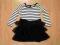 NEXT cudna sukienka TUTU 12-18m