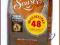 Kawa Dark Roast DOUWE EGBERTS 48 PADS  do Senseo