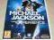 Michael Jackson: The Experience WII