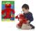 PLAYSKOOL - ŚMIEJĄCY ELMO 98901 - ULICA SEZAMKOWA