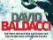 David Baldacci THE FORGOTTEN