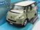 VOLKSWAGEN MICROBUS CONCEPT CAR WELLY 1:34