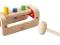 J292 Plan Toys Drewniany Warsztat Z Młotkiem